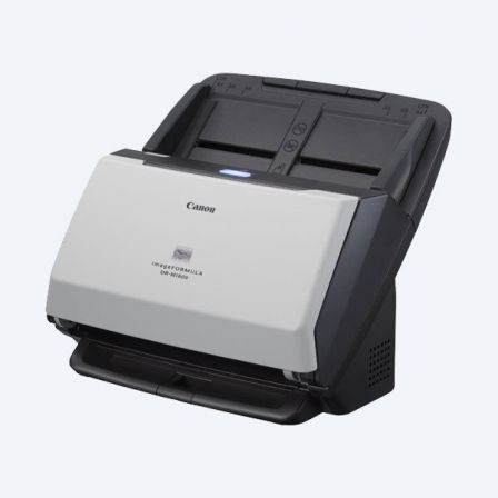 Canon imageFORMULA DR-M160II Escáner de Documentos Dúplex